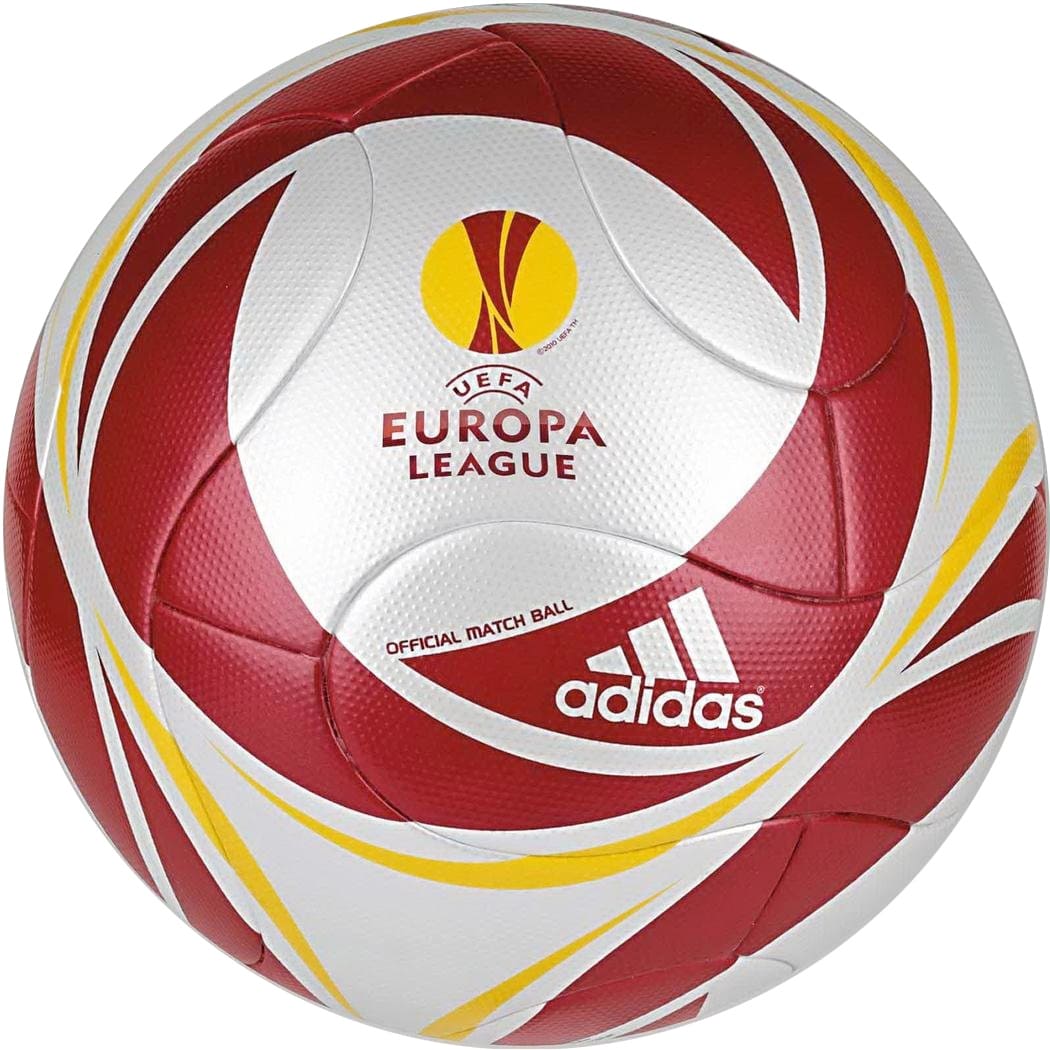 Adidas Europe League 2009
