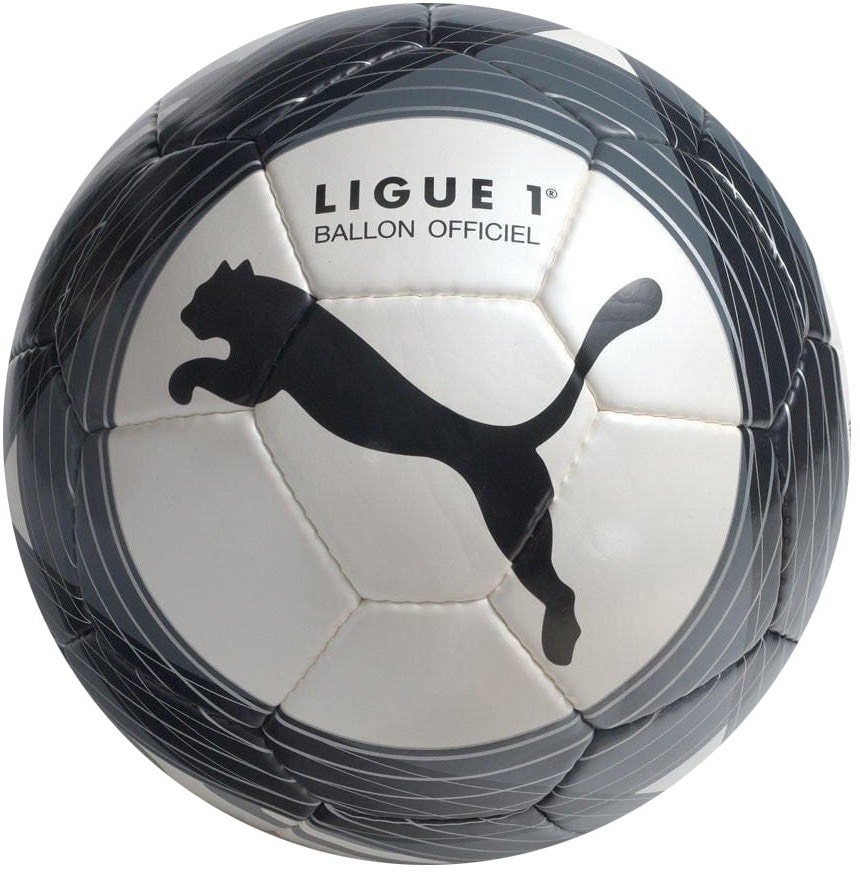 Puma Ligue 1 09-10