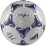 Adidas Tricolore Ball