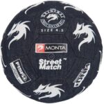 Monta Street Matchball
