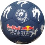 Red Bull Streetstyle Monta Ball