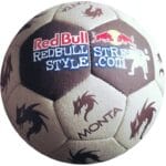 Red Bull Streetstyle Lecce Monta Ball