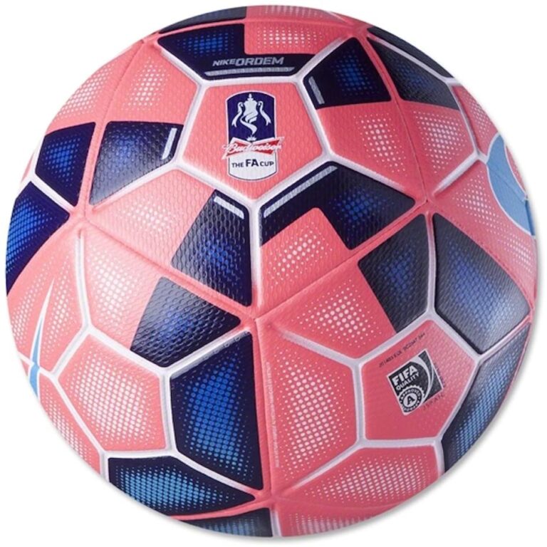 nike fa cup ball 2015