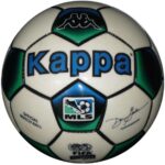 MLS Kappa