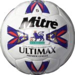 Mitre Ultimax