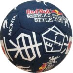 Red Bull Tokyo Monta Ball