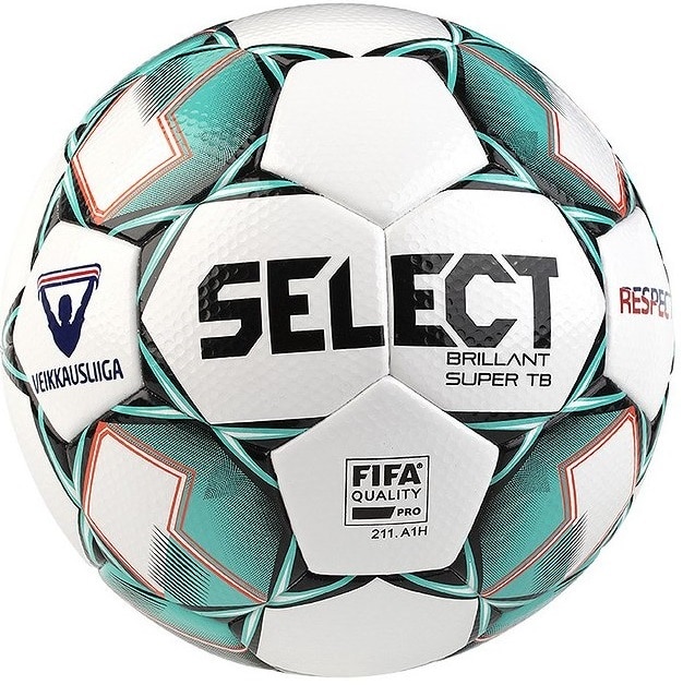 Select Veikkausliiga 2019